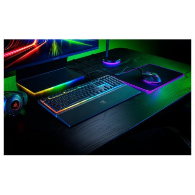 TECLADO RAZER ORNATA V3 (ESPAÑOL) (RZ03-04461100-R311) (Espera 4 dias)