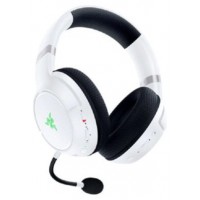 AURICULARES INALAMBRICOS RAZER KAIRA PRO XBOX DIADEMA BLANCO