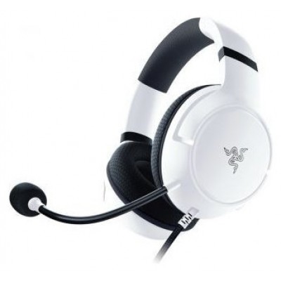 AURICULARES RAZER KAIRA XBOX BLANCO (RZ04-03480200-R3M1) (Espera 4 dias)