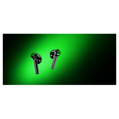 AURICULARES BOTÓN RAZER HAMMERHEAD TRUE WIRELESS X