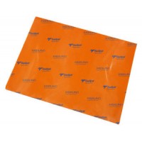 BOLSA 25 HOJAS + 1 HOJA GRATIS PAPEL SEDA-FSC-18G - 50 X 75 CM NARANJA SADIPAL S0718104 (Espera 4 dias)