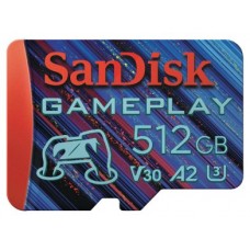 SanDisk SDSQXAV-1T00-GN6XN memoria flash 1 TB MicroSD UHS-I (Espera 4 dias)