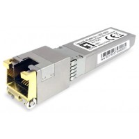 TRANSCEIVER LEVEL ONE SFP-6601 10GBASE SFP+ RJ45