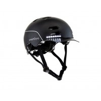 SRG-CAS HELMET L BK