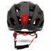 SRG-CAS HELMET URBAN L-M BK