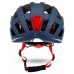 SRG-CAS HELMET URBAN L-M BL