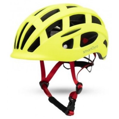 SRG-CAS HELMET URBAN L-M YE