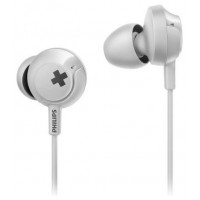 AURICULARES PHILIPS SHE4305 WH