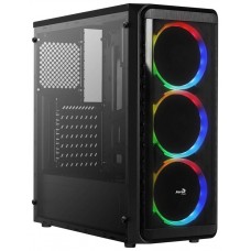 CAJA AEROCOOL SI5200RGB