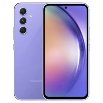 SMARTPHONE SAMSUNG GALAXY A54 5G 6.4"" 128 GB VIOLET (Espera 4 dias)