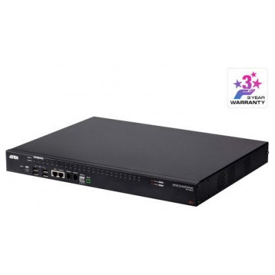 ATEN SN1148CO-AX-G servidor de consola RJ-45 (Espera 4 dias)