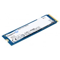 SSD KINGSTON M.2 1TB PCIE4.0 NVME SNV3S (Espera 4 dias)