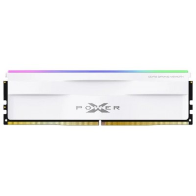 SP MEMORIA DDR5-6000,C30,RGB-UDIMM,3GB (16GBx2) SR