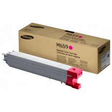 HP - Toner SAMSUNG Magenta CLX-8640ND/8650ND - DESC