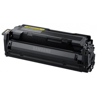 HP - SAMSUNG Toner Amarillo Standard SL-C4010ND / C4060FX