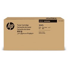 HP - Samsung SL-M4583FX Toner negro