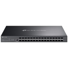 SWITCH GESTIONABLE L2+ TP-LINK SX3032F 32x10Gbps SFP+