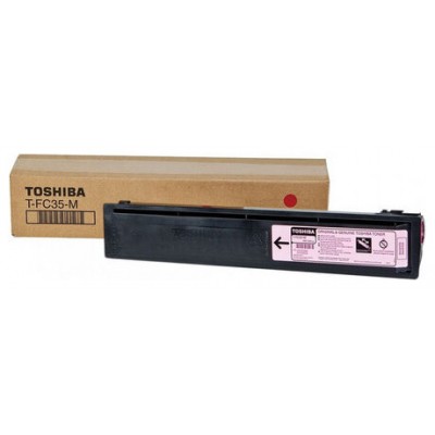 TOSHIBA e-Studio 2500C/3500C Toner Magenta