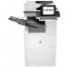 HP multifuncion laser color laserJet Flow M776zs A3