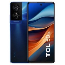 TCL 50 SE 6,78" FHD+ 6GB 256GB Midnight Blue