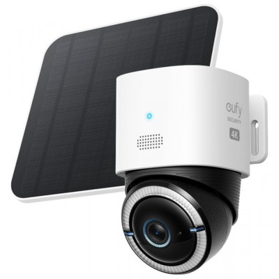 CAMARA EUFY SECURITY 4G LTE CAMERA S330