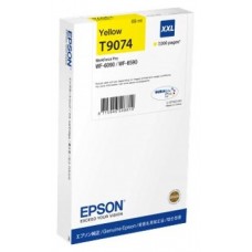 Epson WF-6xxx Cartucho Amarillo XXL