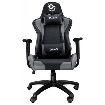 Silla Gamer Talius Gecko V2 Negra/gris, Butterfly,