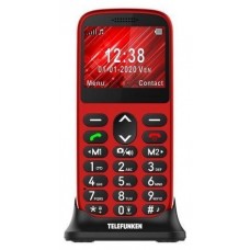 TFK-S420 RED