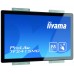 iiyama ProLite TF2415MC-B2 pantalla para PC 60,5 cm (23.8") 1920 x 1080 Pixeles Full HD VA Pantalla táctil Multi-usuario Negro (Espera 4 dias)