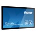 iiyama TF6539UHSC-B1AG pizarra y accesorios interactivos 165,1 cm (65") 3840 x 2160 Pixeles Pantalla táctil Negro USB (Espera 4 dias)