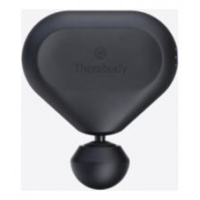 Therabody Theragun mini masajeador Negro (Espera 4 dias)