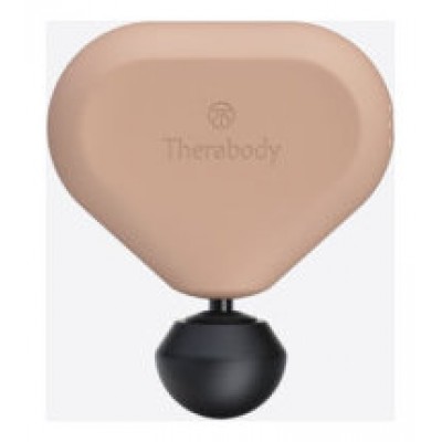 Therabody Theragun mini masajeador Universal Beige (Espera 4 dias)