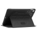 FUNDA TABLET TARGUS PRO-TEK 10,2" IPAD 7, 8 & 9 GEN ANTI MICROBIAL NEGRO