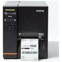 BROTHER Impresora de Etiquetas Industrial de Transferencia Termica TJ4420TN