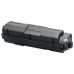 KYOCERA TK-1170. Rendimiento de impresion de toner