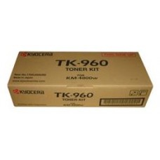 KYOCERA Toner TK960