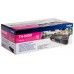 BROTHER Toner Magenta HLL9200CDWT/MFCL9550CDWT