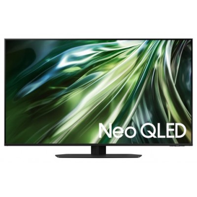 Samsung TQ85QN90DAT 2,16 m (85") 4K Ultra HD Smart TV Wifi Negro (Espera 4 dias)