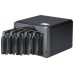 QNAP TS-653D-4G NAS 6XHDD-Bay 2x2.5GbE 2xUSB3.0