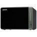 QNAP TS-653D-4G NAS 6XHDD-Bay 2x2.5GbE 2xUSB3.0