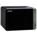 QNAP TS-653D-4G NAS 6XHDD-Bay 2x2.5GbE 2xUSB3.0