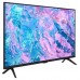 TELEVISOR SAMSUNG TU43CU7025K