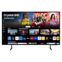 TV SAMSUNG 55" TU55DU7105 CRYSTAL UHD SMART TV BT