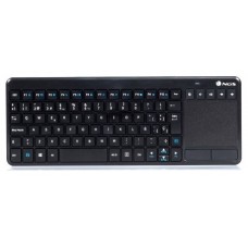 TECLADO NGS TVWARRIOR