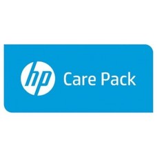 HP 3y Chnl RmtPrt LJ M725MFP SVC