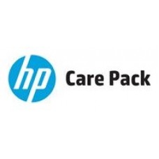 HP 1y PW NBD w/DMR LJ M725 MFP SVC