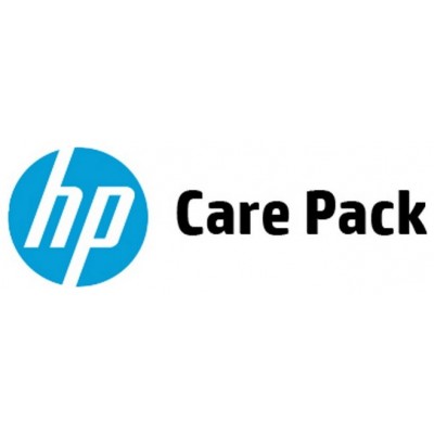 HP 1y PWChnlPartsOnlyCLJM575MFP MNGD SVC