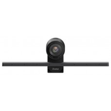 iiyama UC-CAM10PRO-MA1 cámara web 8,46 MP 2160 x 1080 Pixeles USB Negro (Espera 4 dias)