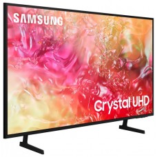 TV SAMSUNG UE65DU7172 65" 4K ULTRA HD SMART TV WIFI NEGRO