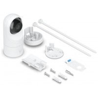 CAMARA IP UBIQUITI UVC-G5-FLEX NEXT-GEN 2K HD POE (Espera 4 dias)